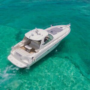 #29 SEA RAY SUN DANCER 46 FT